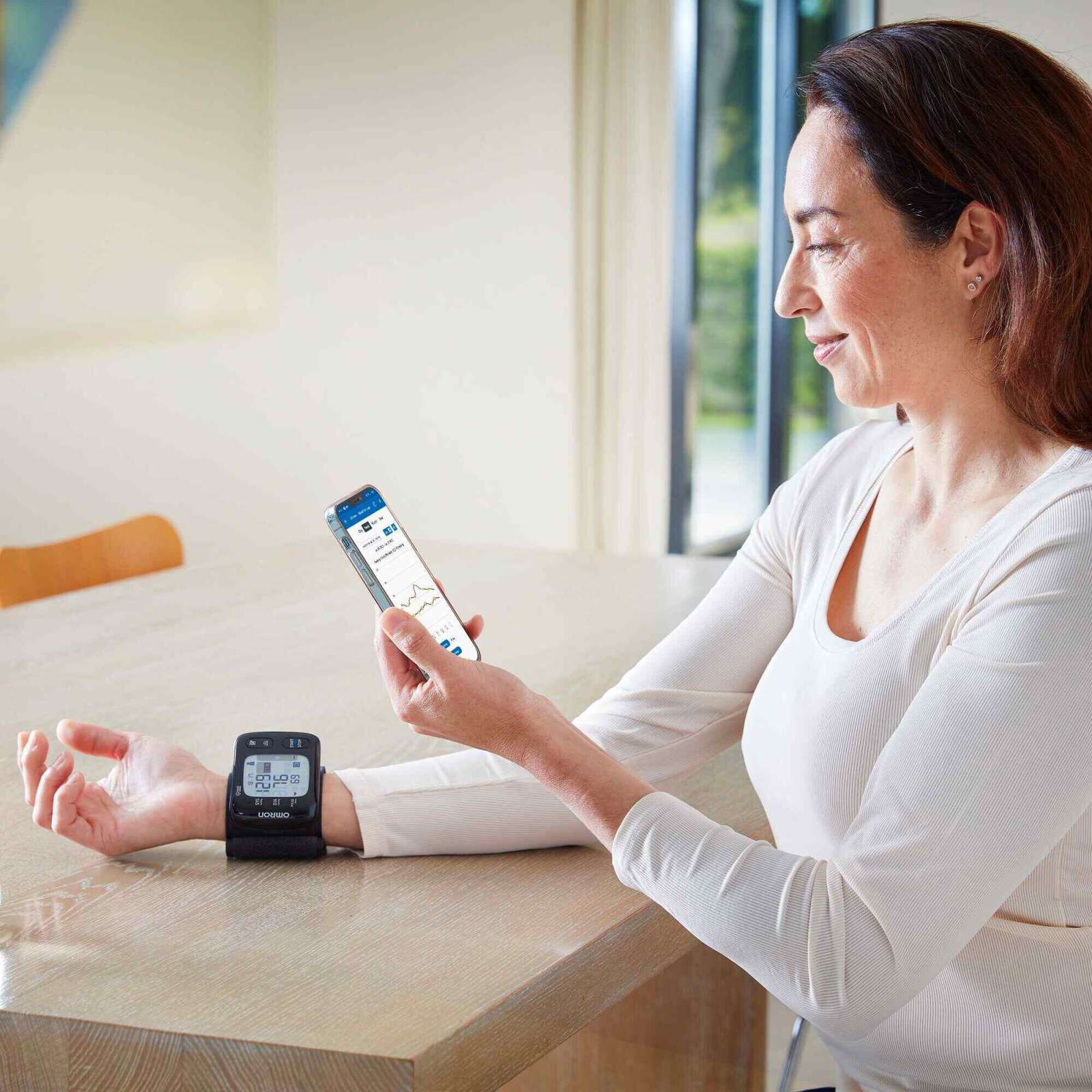 RS7 Intelli IT - OMRON Healthcare Customer Service Europe RS7 Intelli IT - OMRON Healthcare Customer Service Europe
