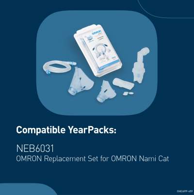 Nami Cat - OMRON Healthcare Customer Service Europe