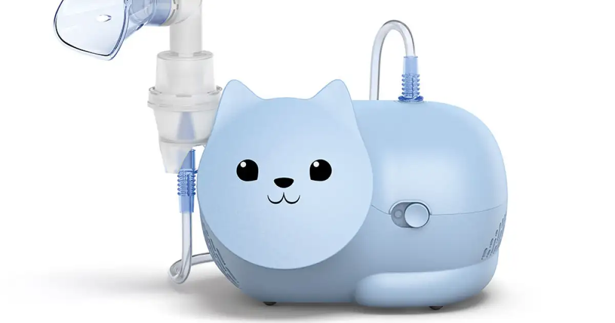 Nami Cat - OMRON Healthcare Customer Service Europe